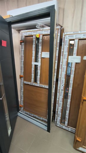 Mieli klientai, Kviečiame jus apsilankyti „Tikros lauko durys“ parduotuvėje, įsikūrusioje adresu Šaltupio g. 24, Anykščiai. Pas mus rasite: 🚪 Plastikines lauko duris 🚪 Buto duris 🚪 Šarvo duris Jeigu nerasite tinkamų – galite užsisakyti duris pagal individualų užsakymą. Mums svarbiausia – išpildyti jūsų norus! Kilus klausimams skambinkite: 370 603 09591 Lauksime jūsų apsilankymo! | Tikros lauko durys