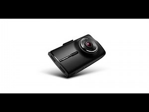 Introducing the Thinkware X330 Dash Cam