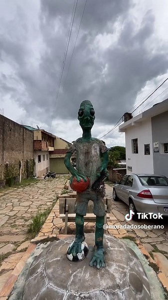 Descubra São Tomé das Letras: Misticismo e Natureza