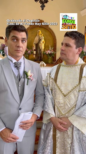 496K views · 8.7K reactions | #BackStage del capítulo final de #AFHS #FinalAFHS10 | Germán Loero | Facebook