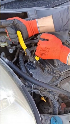 Stuck Oil Cap? Here’s the Quick Fix!