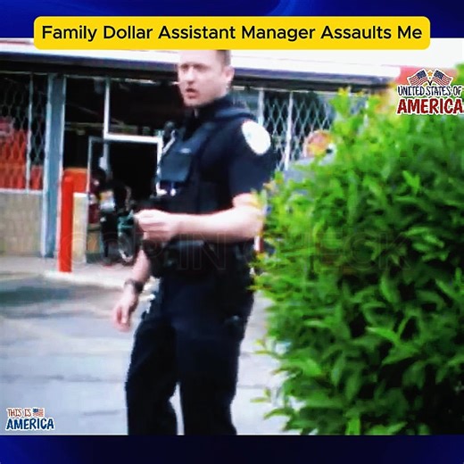 252K views · 5.1K reactions | Family Dollar Assistant Manager Assaults Me | Malkom Afrox | Facebook