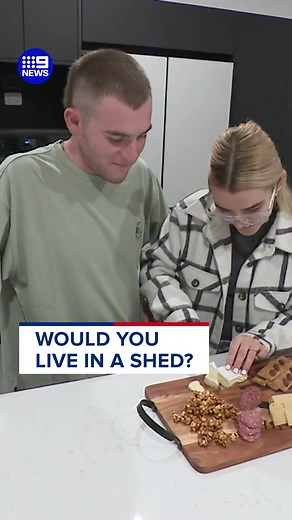 Shed Homes: A Popular Housing Option in Australia