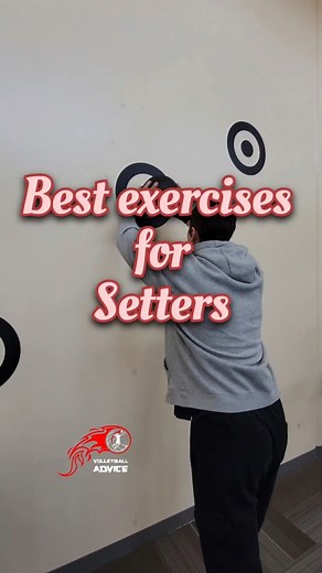 Strengthen Your Fingers for Volleyball Setters with Heavy Ball Drills