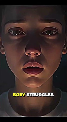 “Your Body Wasn’t Built for This Lifespan 😳#humanbody #psychology #shortsviral