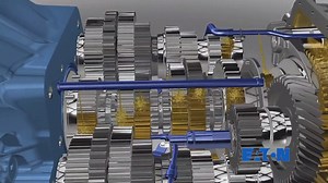 Eaton Fuller Advantage Transmission: Optimizing Vehicle Performance - Manual transmissions - Eaton Roadranger