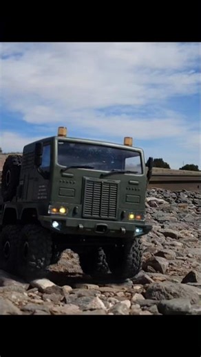 Terra-Crawler 8x8!!! #terranaut #rccrawler #rccar