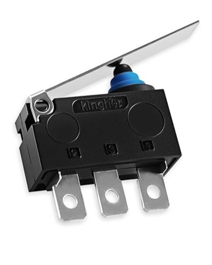 STOP The Common Shift To Park Issue! (The $12 Micro Switch Secret) GM