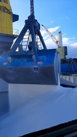 45K views · 465 reactions | Ship to Ship Transferring Cargo | SEA LOVER | Facebook