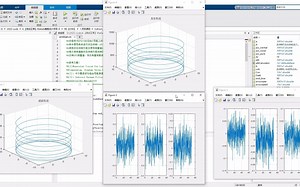 基于间接卡尔曼滤波的IMU与GPS融合MATLAB仿真