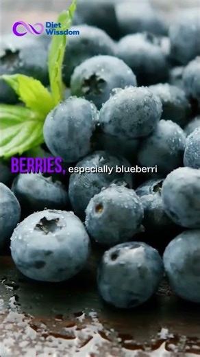 Boost Your Health with Superfruits 🍓🥑 | Nature’s Nutrition Power #shorts