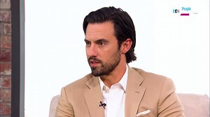 The Physical Imperfection Milo Ventimiglia Spent Hours In Front Of The Mirror Trying To Correct