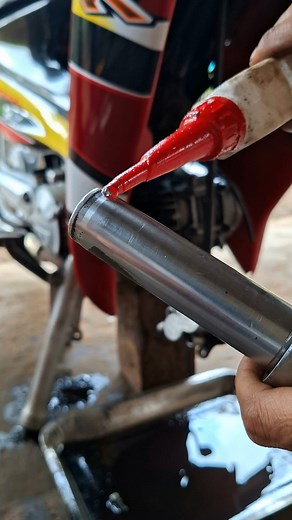 117K views · 333 reactions | seal punch tool #tips #trick #tutorial #tehnique #creative #engineering | NUHA Motor | Facebook