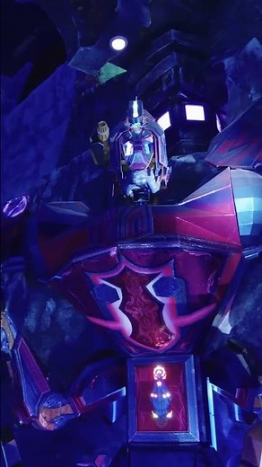 Convergence Station | Immersive Art in Denver, CO | Meow Wolf