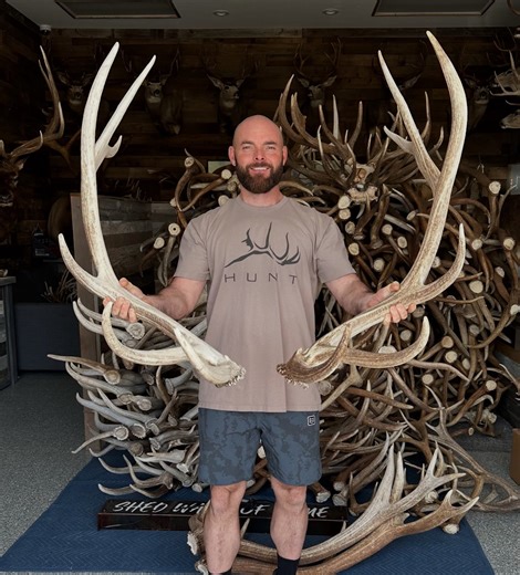 Eric Chesser on Reels