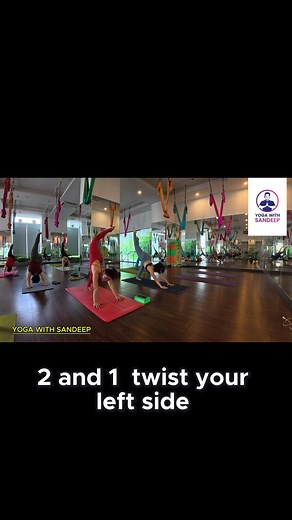 Deep Stretch Yoga Unlock Hips and Hamstrings Yoga Deep Full Class Link Here: - https://youtu.be/ihiDzPDuDjE #fblifestyle #yogaeverydamnday #yogalife #yogalove #AdvancedBackbend #meditation #mindfulness #YogaCommunity #yoga #yogainspiration #yogaposes #yogadaily #yogalifestyle #yogapractice | Yoga Deep