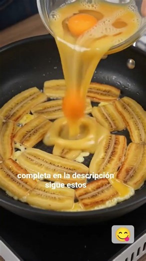 🍌 ROLLITO ADICTIVO DE PLÁTANO, HUEVO Y QUESO 🧀¡El Desayuno Más Fácil y Delicioso! 🍌🧀 #shorts