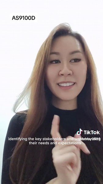 #AS9100D #iso9001 #qms #aerospace #mechanicalengineering