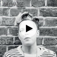 Free Fall by Amy Wadge