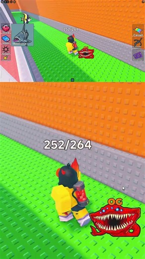 How to get Mawsonia (God) Roblox Find the Fish