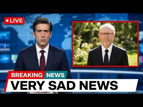 At 71, The Misfortune Of Ron Howard Is Extremely Heartbreaking