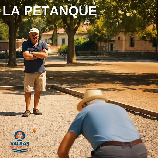 🎯 La pétanque : un art de vivre à la méridionale La pétanque (du provençal pèd : « pieds », et tanca : « planté » autrement dit lou jo à pèd-tanca, « le jeu à pieds-plantés ») est un jeu de boules né en Provence, devenu en un siècle un symbole de la culture méridionale. Aujourd’hui, c’est bien plus qu’un loisir : c’est un sport, un patrimoine et, surtout, un état d’esprit. En France, la pétanque est le onzième sport par le nombre de licenciés : près de 300 000 joueurs affiliés à la Fédération f