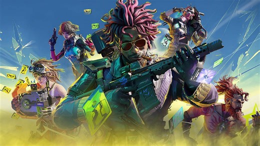 Does Fragpunk have bots?