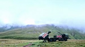 24K views · 389 reactions | We formed the ARCHER Artillery Alliance...