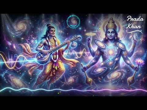 Amazing | Narada Muni Interstellar Narayana | Trance Music