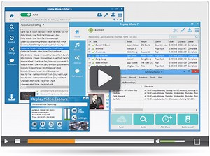 Replay video capture windows 10