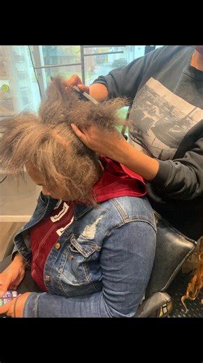 ponytail one on one class | ponytail