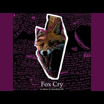 Fox Cry