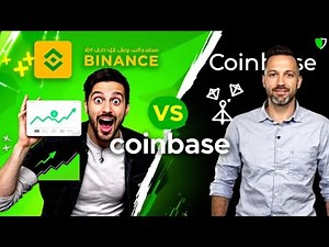 Binance vs Coinbase: Which Should You Choose?
