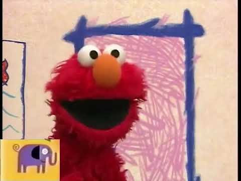 Noggin’s Critter Corner: Elmo's Thinking About Farms (Elmo's World)