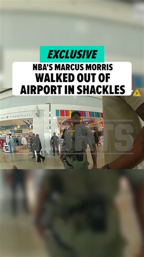 221K views · 814 reactions | #TMZSports has obtained #MarcusMorris' arrest video.  | TMZ | Facebook