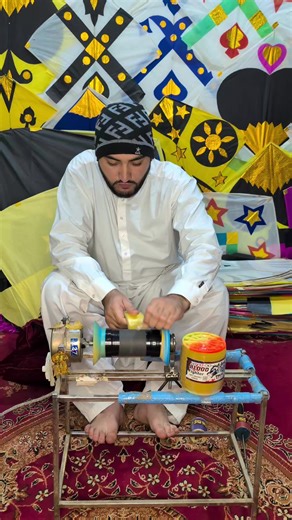 The Joy of Kite Flying: Tips and Tricks