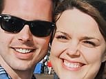 Daniel Kountz reveals his engagement to partner Kimberly J. Brown in sweet post