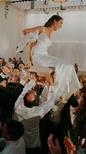 THE BEST DAY! #wedding #dance #band #hora