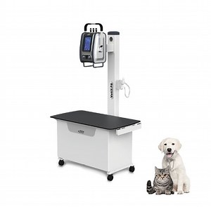 [Hot Item] Mindray Vetix P8 Dr X-ray Machine X Ray Veterinary Dynamic Digital Radiography X Ray Imaging System with Examination Table