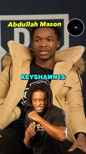 Can’t wait to see Abdullah back in the ring! 135lb King is still up for grabs 🥊👑