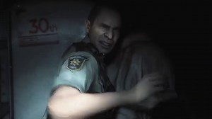 Resident Evil 4 Remake the beginning - Resident Evil 2 MOD