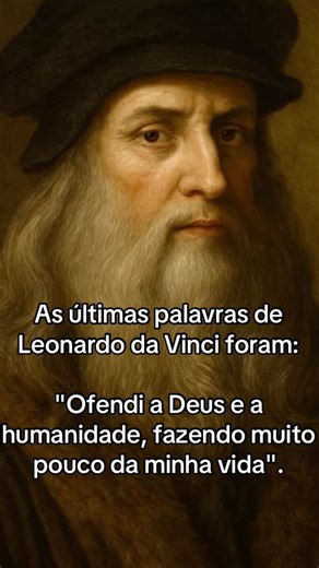 Leonardo da Vinci nasceu no vilarejo de Anchiano (parte da comuna de Vinci na região da Toscana no dia, 15 de abril de 1452. Ele foi uma das figuras mais importantes do Alto Renascimento, que se destacou como cientista, matemático, engenheiro, inventor, anatomista, pintor, escultor, arquiteto, botânico, poeta e músico. É ainda conhecido como o percursor da aviação e da balística. Leonardo frequentemente foi descrito como o arquétipo do homem do Renascimento, alguém cuja curiosidade insaciável er
