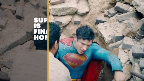 Superman Ending Explained: What's Next for the New Man of Steel?