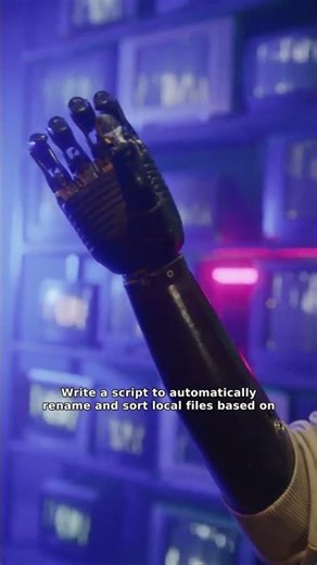 The automation trick nobody talks about