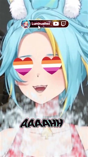 I know she's married BUT!