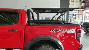 1.6K views · 25 reactions | ALL NEW TOPFLIP PRO - ULTIMATE BED COVER...