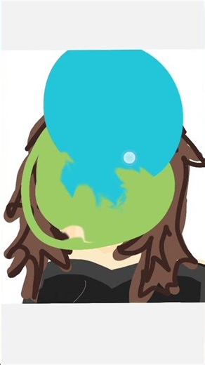 color mixing trend #edit #funny#trend