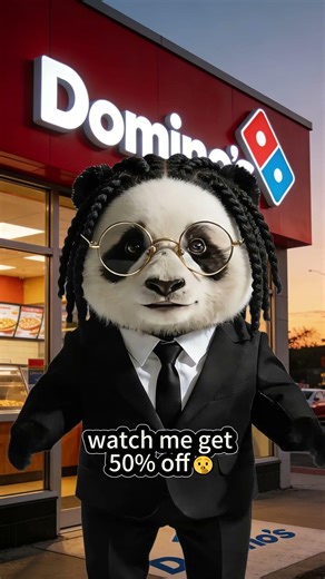 How to Get Domino’s for CHEAP! 🍕 Discount Codes Inside#money #moneytips #dominos