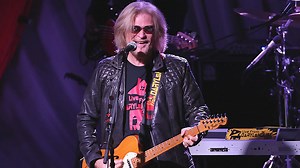 9.6K views · 77 reactions | We’re super stoked to be live in Philly today! Daryl Hall of “Hall & Oates” told us what he loves the most about Philadelphia. Hall, who spent his childhood and college years in the City of Brotherly Love, says “nothing beats a Philadelphia audience.” | 3rd Hour of TODAY | Facebook