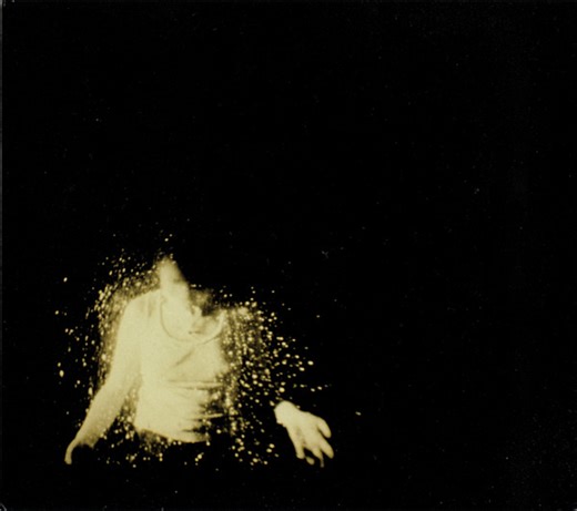 Wolf Alice - My Love Is Cool